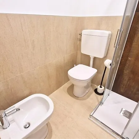 Ht - Moderno Mini In Zona Portello Apartment Padova