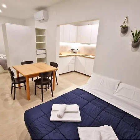 Ht - Moderno Mini In Zona Portello Apartment *